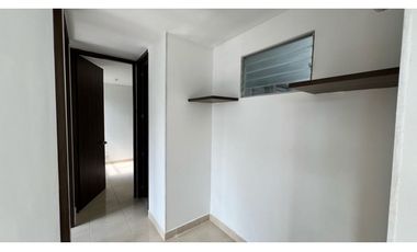 ARRIENDO APARTAMENTO EN SALAMANDRA PARQUE HEREDIA