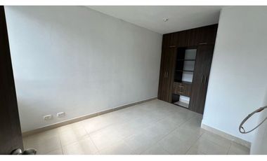 ARRIENDO APARTAMENTO EN SALAMANDRA PARQUE HEREDIA