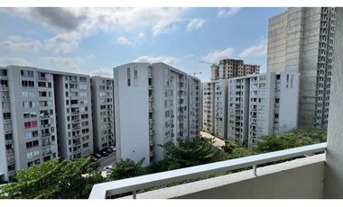 ARRIENDO APARTAMENTO EN SALAMANDRA PARQUE HEREDIA