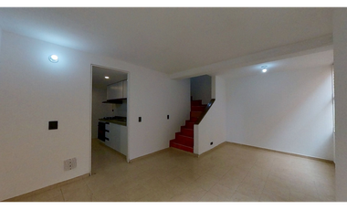 Venta casa de 3 habitaciones, 71 mts2, Hipotecho Occidental, Kennedy