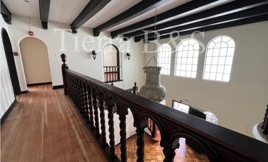 CASA CON ESTATUS BIEN PATRIMONIAL