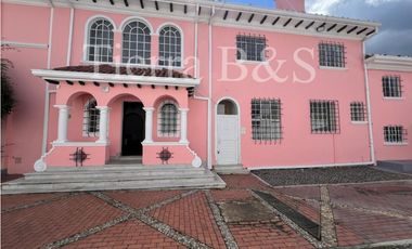 CASA CON ESTATUS BIEN PATRIMONIAL