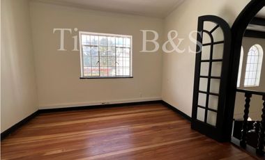 CASA CON ESTATUS BIEN PATRIMONIAL