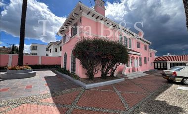 CASA CON ESTATUS BIEN PATRIMONIAL