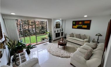 CASA EN CONJUNTO CERRADO AGRUPACION DEL MONTE 3