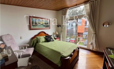 CASA EN CONJUNTO CERRADO AGRUPACION DEL MONTE 3