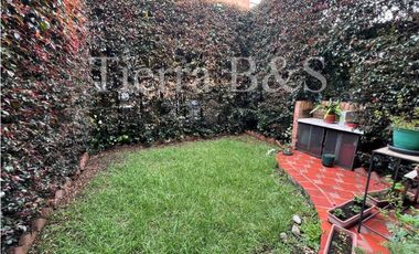 CASA EN CONJUNTO CERRADO AGRUPACION DEL MONTE 3