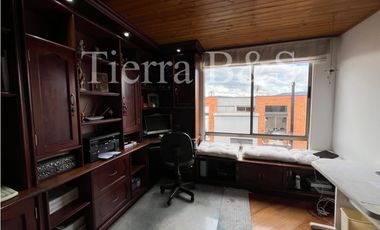 CASA EN CONJUNTO CERRADO AGRUPACION DEL MONTE 3