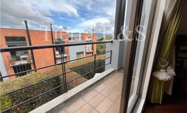 CASA EN CONJUNTO CERRADO AGRUPACION DEL MONTE 3