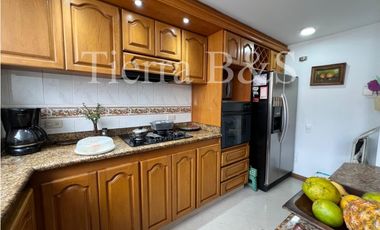 CASA EN CONJUNTO CERRADO AGRUPACION DEL MONTE 3