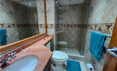 CASA EN CONJUNTO CERRADO AGRUPACION DEL MONTE 3