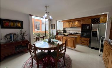 CASA EN CONJUNTO CERRADO AGRUPACION DEL MONTE 3