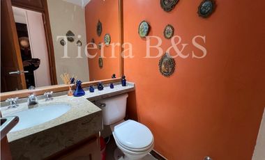 CASA EN CONJUNTO CERRADO AGRUPACION DEL MONTE 3