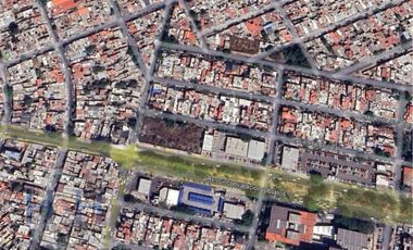 Terreno  en venta Inversión en Circunvalación Oblatos, Guadalajara!