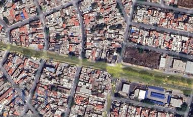 Terreno  en venta Inversión en Circunvalación Oblatos, Guadalajara!