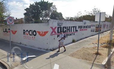 Terreno  en venta Inversión en Circunvalación Oblatos, Guadalajara!