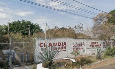 Terreno  en venta Inversión en Circunvalación Oblatos, Guadalajara!