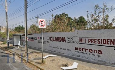 Terreno  en venta Inversión en Circunvalación Oblatos, Guadalajara!