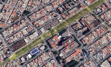Terreno  en venta Inversión en Circunvalación Oblatos, Guadalajara!