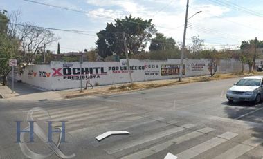 Terreno  en venta Inversión en Circunvalación Oblatos, Guadalajara!