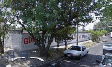 Terreno  en venta Inversión en Circunvalación Oblatos, Guadalajara!