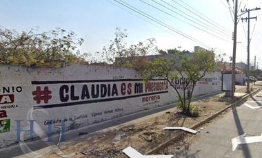 Terreno  en venta Inversión en Circunvalación Oblatos, Guadalajara!