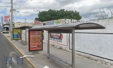 TERRENO EN VENTA  OPORTUNIDAD PARA DESARROLLO