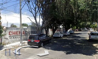 TERRENO EN VENTA  OPORTUNIDAD PARA DESARROLLO