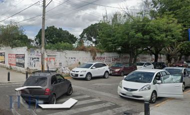 TERRENO EN VENTA  OPORTUNIDAD PARA DESARROLLO