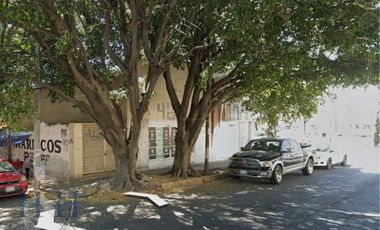 TERRENO EN VENTA  OPORTUNIDAD PARA DESARROLLO