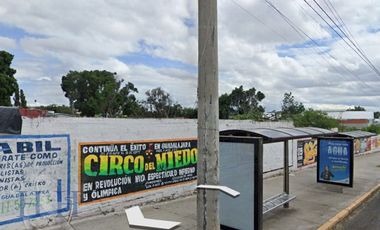 TERRENO EN VENTA  OPORTUNIDAD PARA DESARROLLO