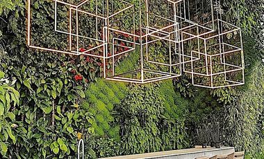 RENTA DEPARTAMENTO AV SANTA FE PARQUE MEXICANA CDMX