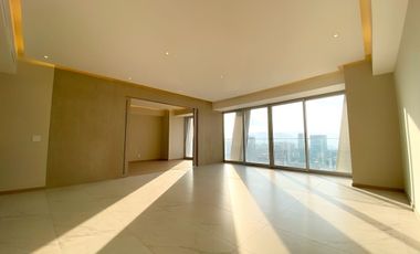 RENTA DEPARTAMENTO AV SANTA FE PARQUE MEXICANA CDMX