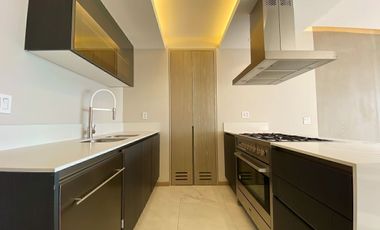 RENTA DEPARTAMENTO AV SANTA FE PARQUE MEXICANA CDMX