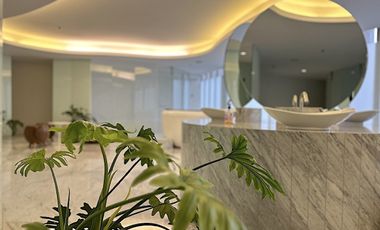 RENTA DEPARTAMENTO AV SANTA FE PARQUE MEXICANA CDMX