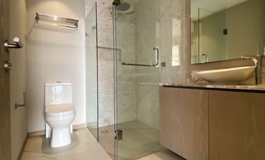 RENTA DEPARTAMENTO AV SANTA FE PARQUE MEXICANA CDMX