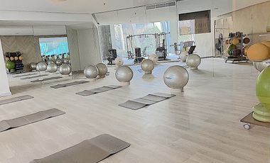 RENTA DEPARTAMENTO AV SANTA FE PARQUE MEXICANA CDMX