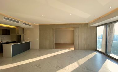 RENTA DEPARTAMENTO AV SANTA FE PARQUE MEXICANA CDMX