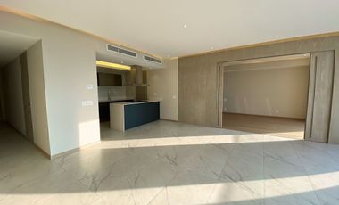 RENTA DEPARTAMENTO AV SANTA FE PARQUE MEXICANA CDMX