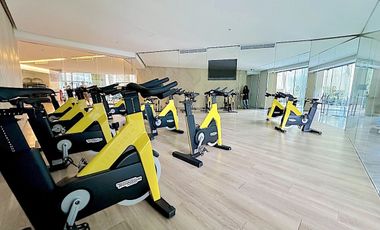 RENTA DEPARTAMENTO AV SANTA FE PARQUE MEXICANA CDMX