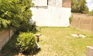 Casa Chacabuco 263 cento Florencio Varela