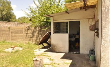 Casa Chacabuco 263 cento Florencio Varela