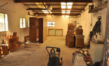 Casa Chacabuco 263 cento Florencio Varela