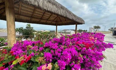 Terreno en Venta en Urb. Vistalmar Cerca de la Casa Club, MarV