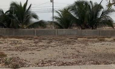 Terreno en Venta en Urb. Vistalmar Cerca de la Casa Club, MarV