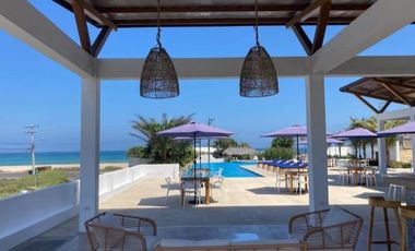 Terreno en Venta en Urb. Vistalmar Cerca de la Casa Club, MarV