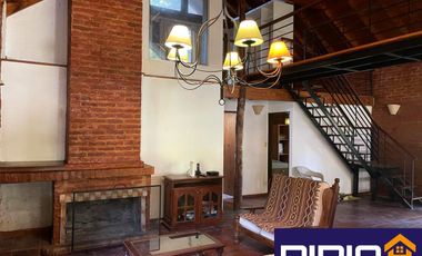 Casa venta Parque las Naciones Guernica