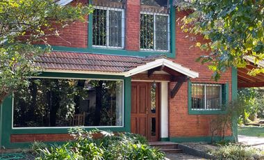 Casa venta Parque las Naciones Guernica