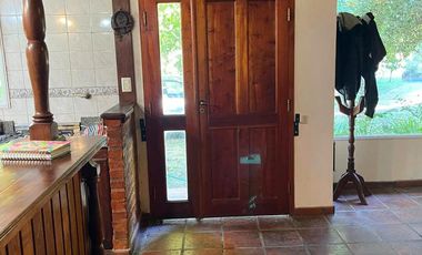 Casa venta Parque las Naciones Guernica