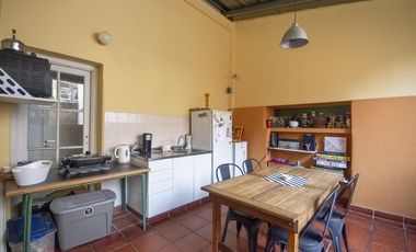 Espectacular casa en ph de estilo en Caballito